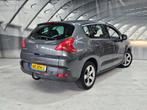Peugeot 3008 1.6 VTi Première, Voorwielaandrijving, Stof, 4 cilinders, Bedrijf