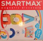 SmartMax magneten speelgoed, Kinderen en Baby's, Speelgoed | Educatief en Creatief, Ophalen of Verzenden, Zo goed als nieuw