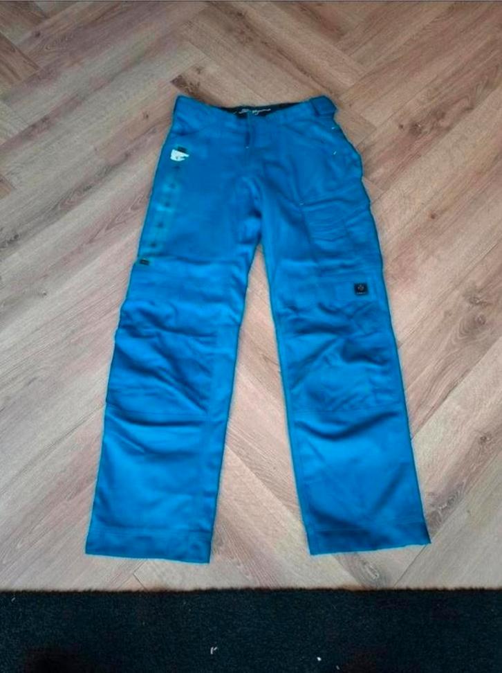 Snickers Werkbroek Maat 44 - Nieuw!, Kleding | Heren, Broeken en Pantalons, Ophalen of Verzenden