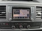Volkswagen Transporter 2.0 TDI 150PK EURO 6 L2H1 Navigatiesy, Voorwielaandrijving, Stof, 4 cilinders, 150 pk