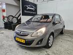 Opel Corsa 1.2 EcoFlex Selection LPG APK | Lpg | Arico, Auto's, Opel, Origineel Nederlands, Te koop, 5 stoelen, Airconditioning