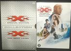 XXX 1 t/m 3, Vanaf 16 jaar, Ophalen of Verzenden, Zo goed als nieuw