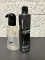 Goldwell Men Reshade Developer, Ophalen of Verzenden, Nieuw, Haarverzorger of -hersteller