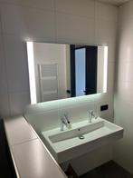 Duravit Spiegel 120x70cm - Zo goed als nieuw!, Huis en Inrichting, Woonaccessoires | Spiegels, Ophalen, Zo goed als nieuw, 100 tot 125 cm