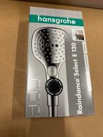 Hansgrohe Raindance Select E 120 Douchekop Nieuw, Doe-het-zelf en Verbouw, Sanitair, Nieuw, Ophalen of Verzenden, Douche, Hansgrohe