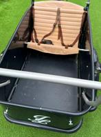 *Johnny Loco bakfiets in goede staat**, Fietsen en Brommers, Fietsen | Bakfietsen, Ophalen of Verzenden, Zo goed als nieuw, 2 kinderen