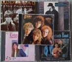 Set van 5 CD albums van Songfestival artiesten, Gebruikt, Ophalen of Verzenden, 1980 tot 2000