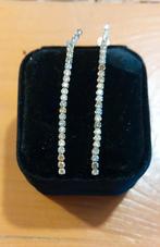 Echte diamanten, robijnen, briljanten, saffieren, toermalijn, Nieuw, Ophalen of Verzenden, 17 tot 18, Met edelsteen