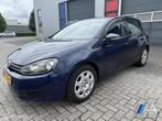 Volkswagen Golf 1.6 Comfort 5D | 2009 | Navi | Cruise | Apk, Voorwielaandrijving, Euro 5, Electronic Stability Program (ESP), Gebruikt