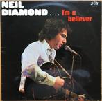 Neil Diamond – I'm A Believer, Ophalen of Verzenden, 1960 tot 1980, 12 inch