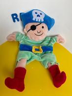 428 hema handpop piraat, Ophalen of Verzenden, Zo goed als nieuw, Overige typen