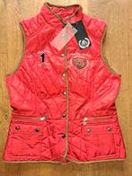 Fair play bodywarmer s, Dieren en Toebehoren, Paardrijkleding, Fairplay. com, Dressuur, Fair play, Ophalen of Verzenden