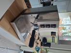 Rancilio Silvia RVS, Witgoed en Apparatuur, Koffiezetapparaten, Ophalen, Gebruikt, Espresso apparaat, 10 kopjes of meer