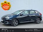 Kia XCeed 1.6 GDi PHEV DynamicLine Automaat / Fabrieksgarant, XCeed, Stof, Gebruikt, Zwart