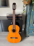 Kumika G 185 akoestische gitaar, Muziek en Instrumenten, Snaarinstrumenten | Gitaren | Akoestisch, Ophalen, Gebruikt, Klassieke of Spaanse gitaar