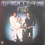 Brotherhood Of Man – Images, Ophalen of Verzenden, 1960 tot 1980, Gebruikt, 12 inch