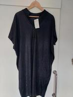 NIEUW jurk tuniek zwart  made in france maat 46 kerst tip, Made in france, Zwart, Maat 46/48 (XL) of groter, Nieuw