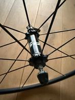Origineel Giant Voorwiel – Goede Staat, Fietsen en Brommers, Fietsonderdelen, Ophalen, Zo goed als nieuw, Racefiets, Wiel