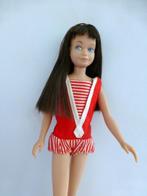 Barbie Zeldzaam, Raven vintage Skipper, Ophalen of Verzenden, Zo goed als nieuw, Pop