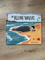 De kleine walvis boek nieuw, Ophalen, Nieuw