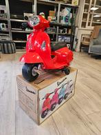 Vespa scootertjes, Kinderen en Baby's, Ophalen of Verzenden, Nieuw