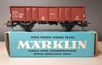 Marklin 4623 open Franse goederenwagen, Hobby en Vrije tijd, Modeltreinen | H0, Wisselstroom, Ophalen of Verzenden, Märklin, Nieuw