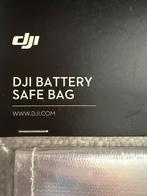 DJI Battery Safe Bag – Veiligheidszak voor Droneaccu’s, Ophalen of Verzenden, Zo goed als nieuw, Schoudertas, Overige merken