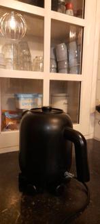 Ketelbinkie. HEMA. Matzwart., 1 tot 2 liter, Ophalen of Verzenden, Refurbished