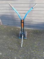 Te koop.goede tegeldonkey, Ophalen of Verzenden