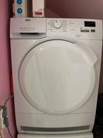 AEG 6000 series lavatherm droger, Witgoed en Apparatuur, Wasmachines, 6 tot 8 kg, Ophalen, Zo goed als nieuw