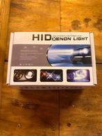 Xenon H7 5000K, Auto-onderdelen, Verlichting, Ophalen of Verzenden, Nieuw