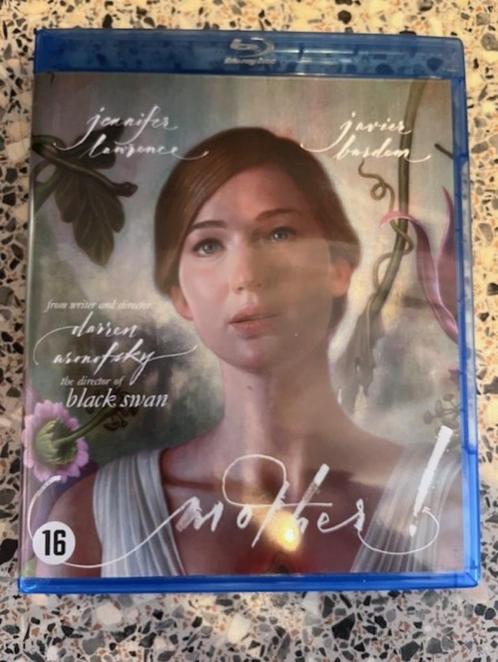 Mother, Cd's en Dvd's, Blu-ray, Gebruikt, Ophalen of Verzenden