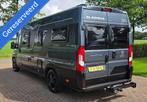 Adria Twin 640 SLB Supreme * automaat * solar * swingarm, Automaat, Bedrijf, Diesel, Adria