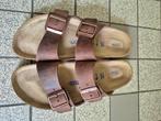 Birkenstock arizona habana 42, Sandalen, Bruin, Verzenden, Zo goed als nieuw