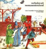 Verhalen uit monumentenland - Lola Craandijk, Gesine Edelman, Verzenden, Gelezen, Geschiedenis, Lola Craandijk, Gesine Ed