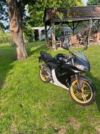 Mooie Yamaha tzr 50, Fietsen en Brommers, Scooters | Yamaha, Ophalen, Tweetakt, Gebruikt, Overige modellen