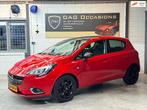 Opel Corsa 1.0 Turbo Color Edition CAMERA|NAVI|TREKHAAK|PDC|, Voorwielaandrijving, Stof, Gebruikt, 49 €/maand