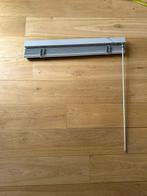 aluminium luxaflex 85.5x240cm, Ophalen, Gebruikt, 50 tot 100 cm, 200 cm of meer