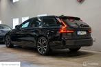 Volvo V90 2.0 T6 Plug-in hybrid AWD Plus Dark, luchtvering, 4 cilinders, 1969 cc, Zwart, Adaptive Cruise Control
