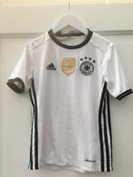 #VSK140-005 Shirt Duitsland te koop! Maat 140, Maat XS of kleiner, Verzenden, Nieuw, Shirt