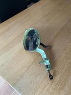 Antieke snijbonen snijder, Ophalen, Zo goed als nieuw