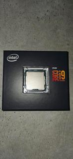 Intel Core i9-9900K Processor, Computers en Software, Processors, Ophalen of Verzenden, Zo goed als nieuw, 3 tot 4 Ghz