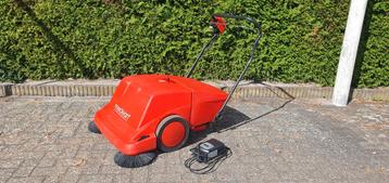 MeClean BUSTER 905KSE Veegmachine beschikbaar voor biedingen