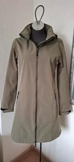 Adventure Line jas softshell groen maat s 36 izgs, Ophalen of Verzenden, Zo goed als nieuw, Maat 36 (S), Adventure Line