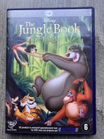 The Jungle Book (Diamond Edition), Tekenfilm, Ophalen of Verzenden, Zo goed als nieuw, Alle leeftijden