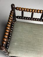 Bobbin hoekstoeltje, Antiek en Kunst, Ophalen