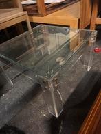 Vintage salontafel, Huis en Inrichting, Tafels | Salontafels, Ophalen, 100 tot 150 cm, 50 tot 100 cm, Zo goed als nieuw