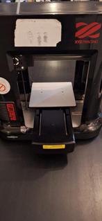 da Vunci mini w+, Gebruikt, Ingebouwde Wi-Fi, Ophalen of Verzenden, Da Vinci - XYZ Printing