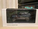 Dacia Bigster Concept van Ixo, Hobby en Vrije tijd, Modelauto's | 1:43, Ophalen, Zo goed als nieuw, Auto, Overige merken