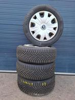 Ford Transit Connect velgen 215-55-16 5x108 - Set 20.39, Auto-onderdelen, -, Banden en Velgen, Ophalen of Verzenden, All Season